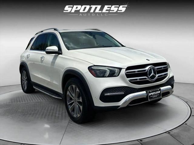 2020 Mercedes-Benz GLE GLE 350 350