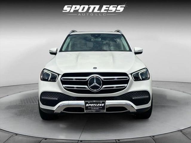 2020 Mercedes-Benz GLE GLE 350 350
