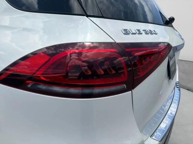2020 Mercedes-Benz GLE GLE 350 350