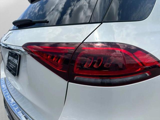 2020 Mercedes-Benz GLE GLE 350 350