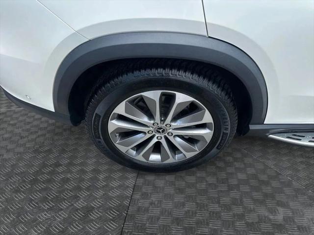 2020 Mercedes-Benz GLE GLE 350 350