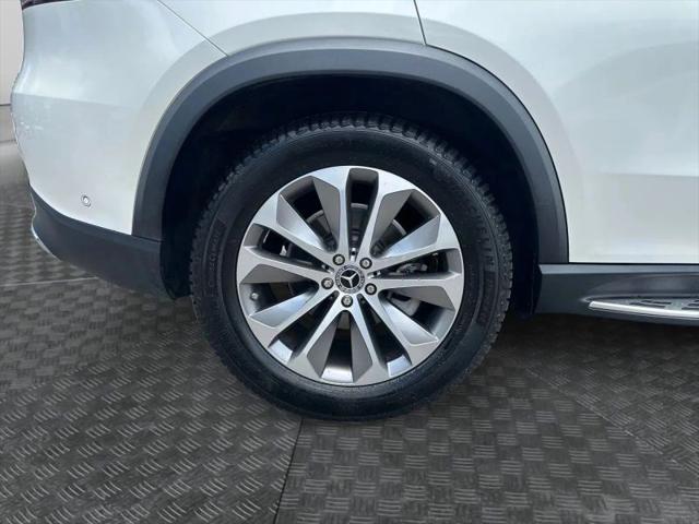 2020 Mercedes-Benz GLE GLE 350 350