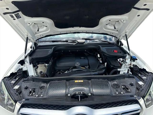 2020 Mercedes-Benz GLE GLE 350 350