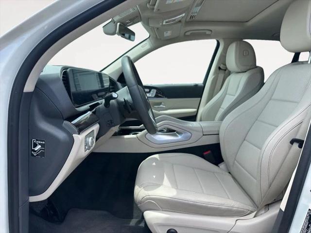 2020 Mercedes-Benz GLE GLE 350 350