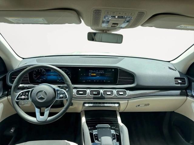 2020 Mercedes-Benz GLE GLE 350 350