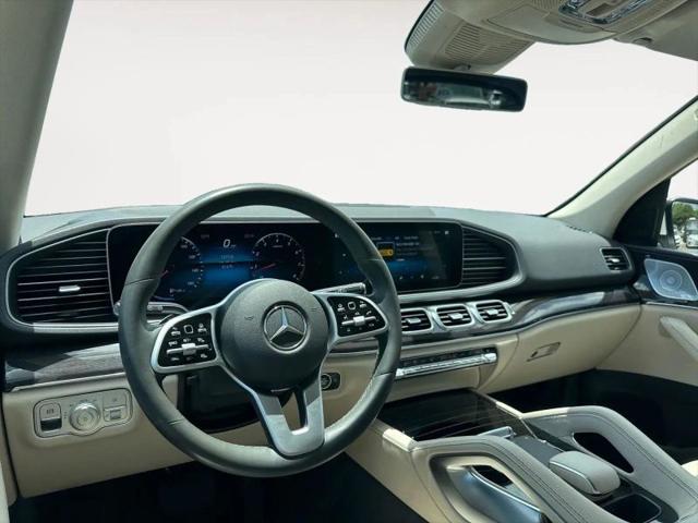 2020 Mercedes-Benz GLE GLE 350 350