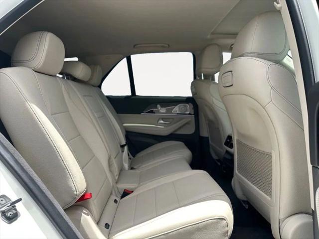 2020 Mercedes-Benz GLE GLE 350 350