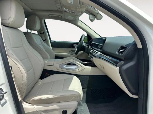 2020 Mercedes-Benz GLE GLE 350 350