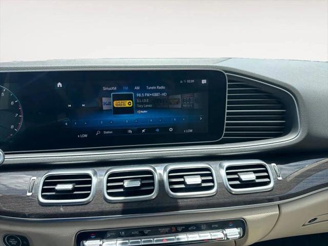 2020 Mercedes-Benz GLE GLE 350 350