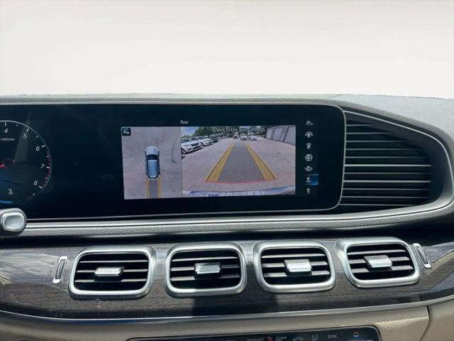 2020 Mercedes-Benz GLE GLE 350 350