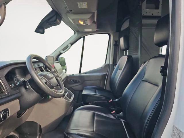 2020 Ford Transit Cargo Van Extended Length