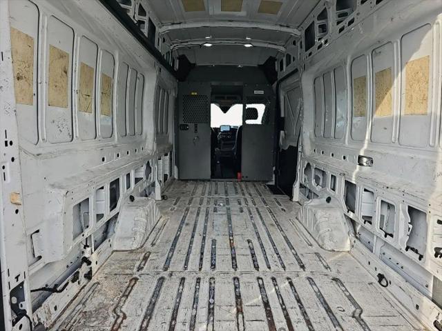 2020 Ford Transit Cargo Van Extended Length