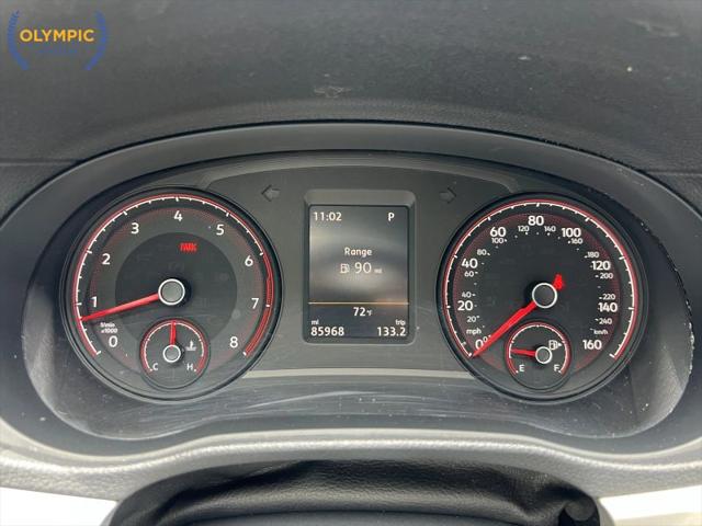 2020 Volkswagen Passat 2.0T SE