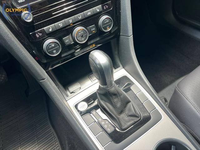 2020 Volkswagen Passat 2.0T SE