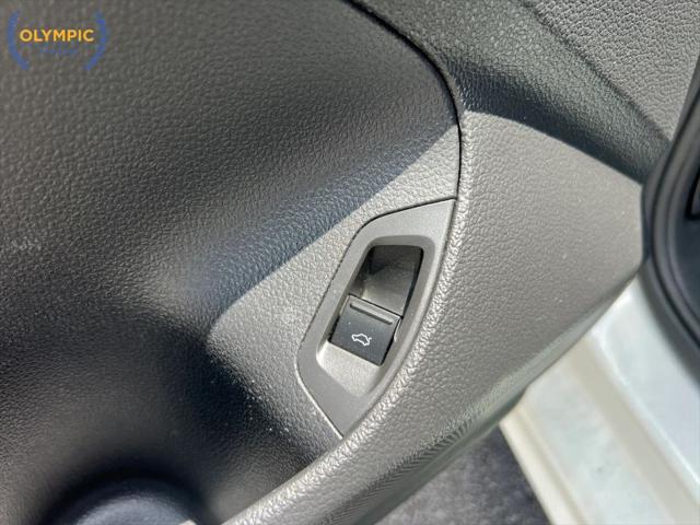 2020 Volkswagen Passat 2.0T SE