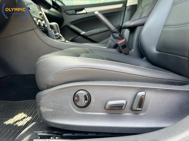 2020 Volkswagen Passat 2.0T SE