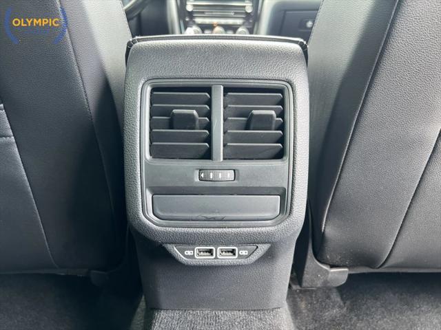 2020 Volkswagen Passat 2.0T SE