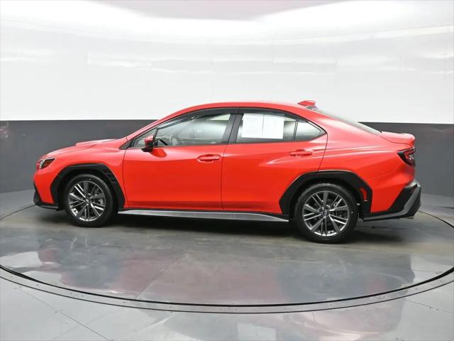 2024 Subaru WRX Base