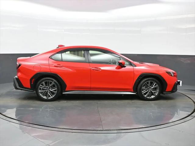 2024 Subaru WRX Base