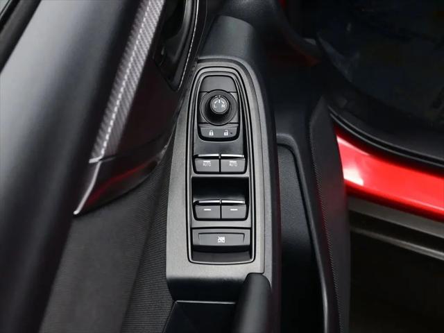 2024 Subaru WRX Base