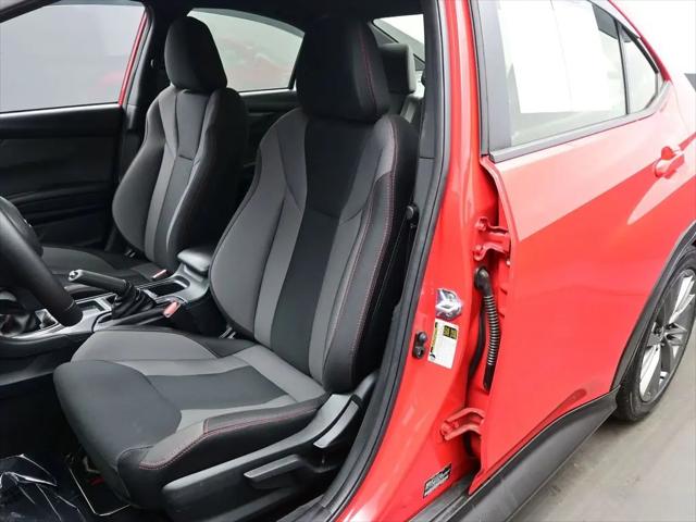 2024 Subaru WRX Base