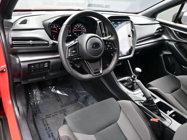 2024 Subaru WRX Base