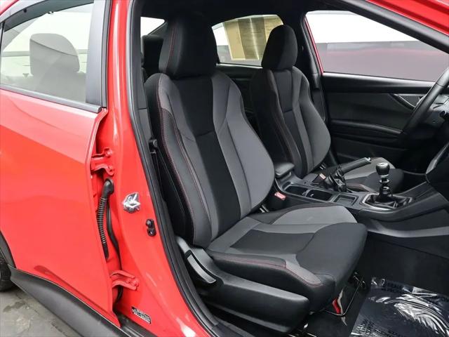 2024 Subaru WRX Base