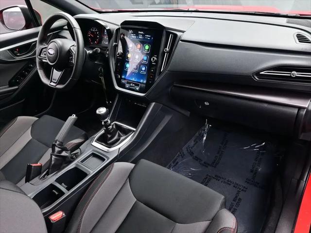 2024 Subaru WRX Base