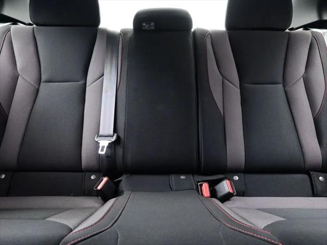 2024 Subaru WRX Base