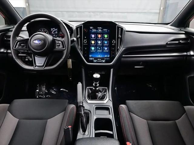 2024 Subaru WRX Base