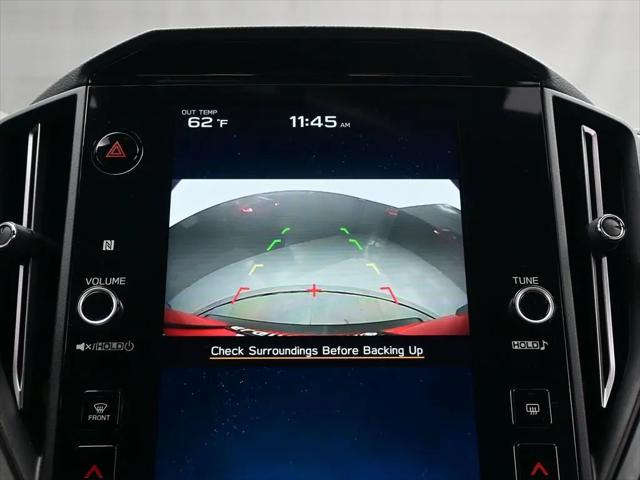 2024 Subaru WRX Base