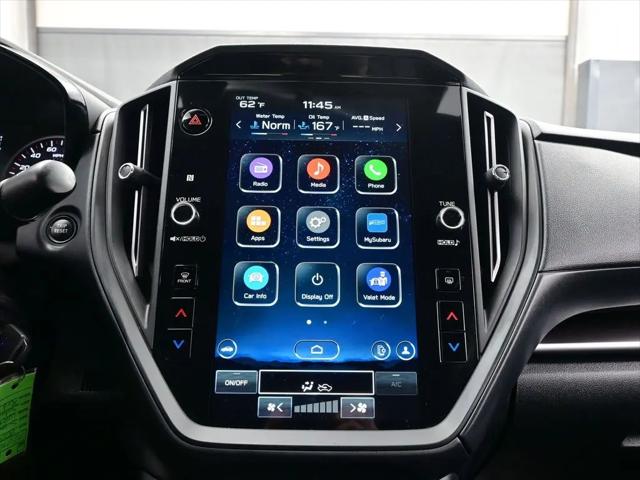 2024 Subaru WRX Base