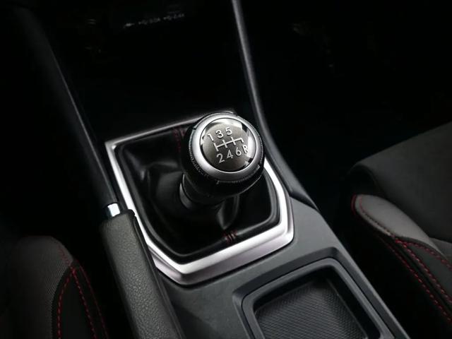 2024 Subaru WRX Base