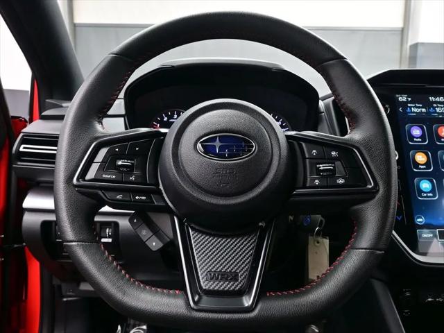 2024 Subaru WRX Base