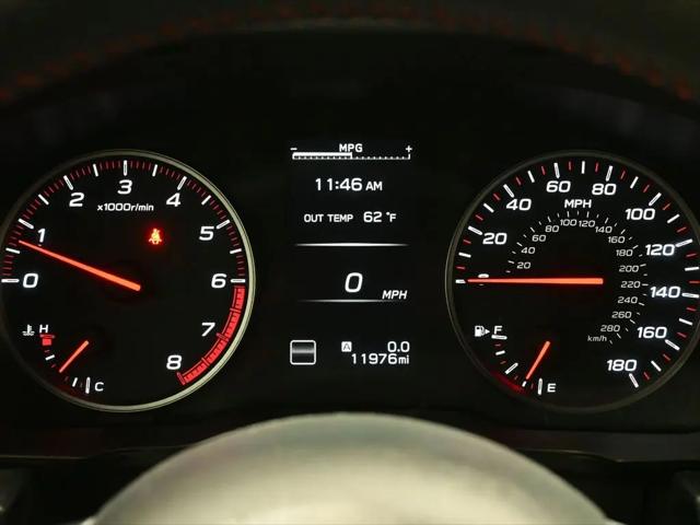 2024 Subaru WRX Base
