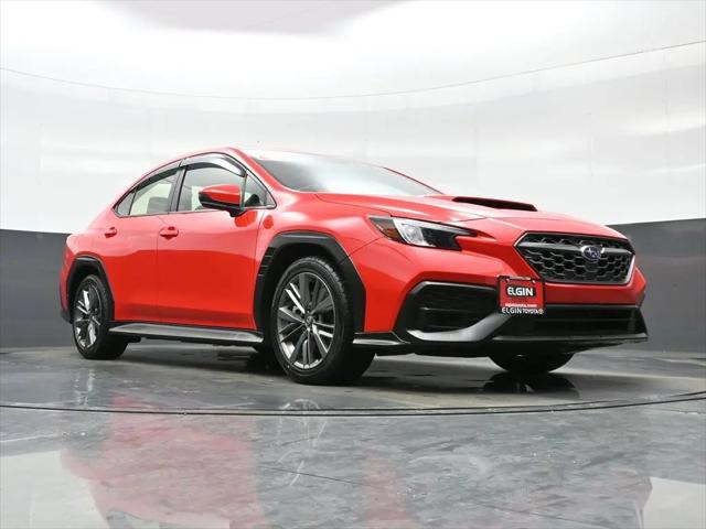 2024 Subaru WRX Base