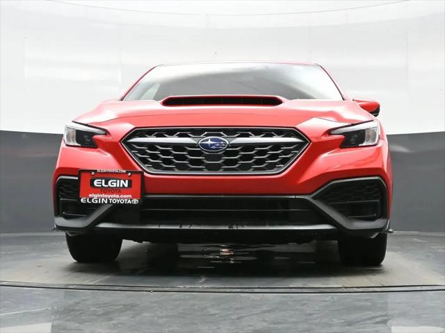 2024 Subaru WRX Base