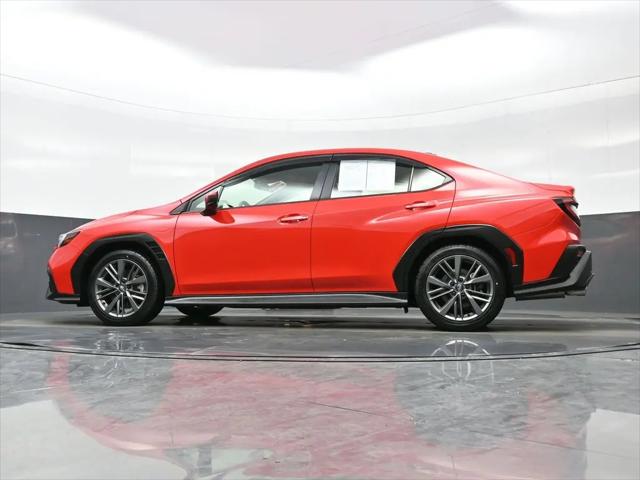 2024 Subaru WRX Base