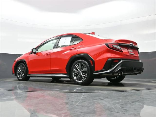 2024 Subaru WRX Base