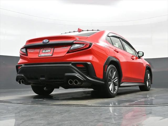 2024 Subaru WRX Base