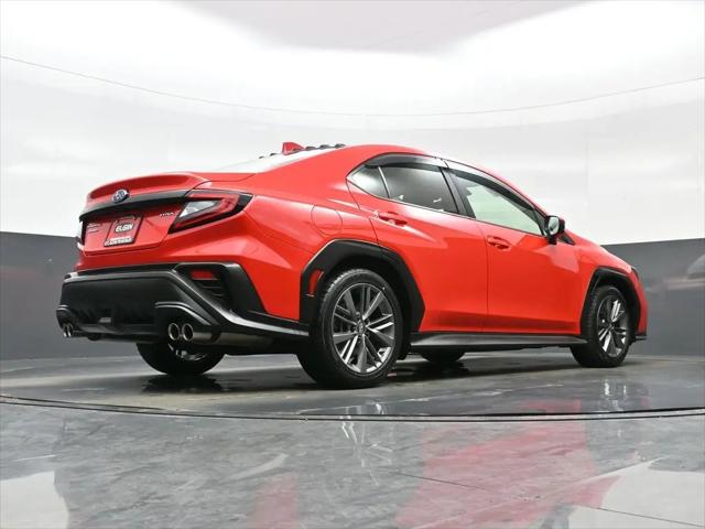 2024 Subaru WRX Base