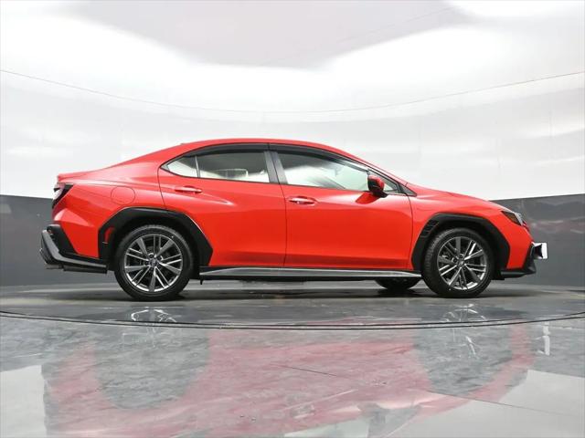2024 Subaru WRX Base
