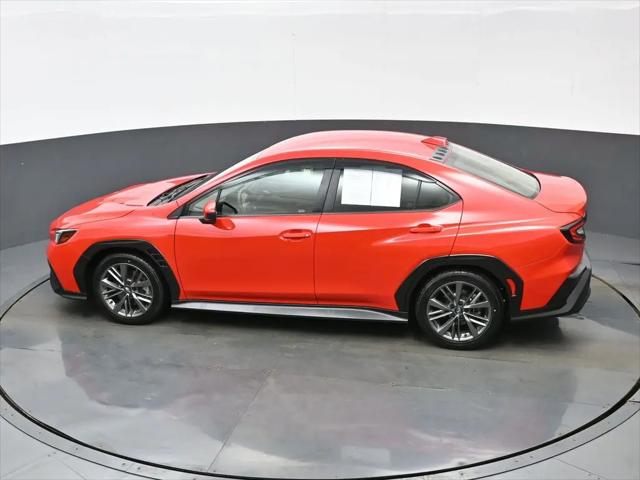 2024 Subaru WRX Base
