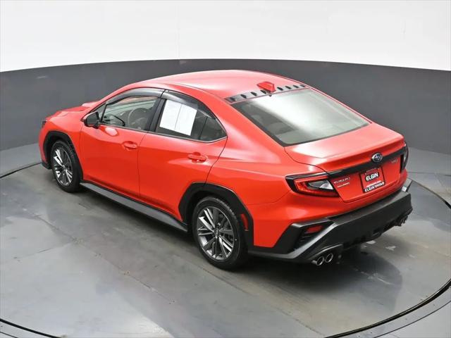 2024 Subaru WRX Base
