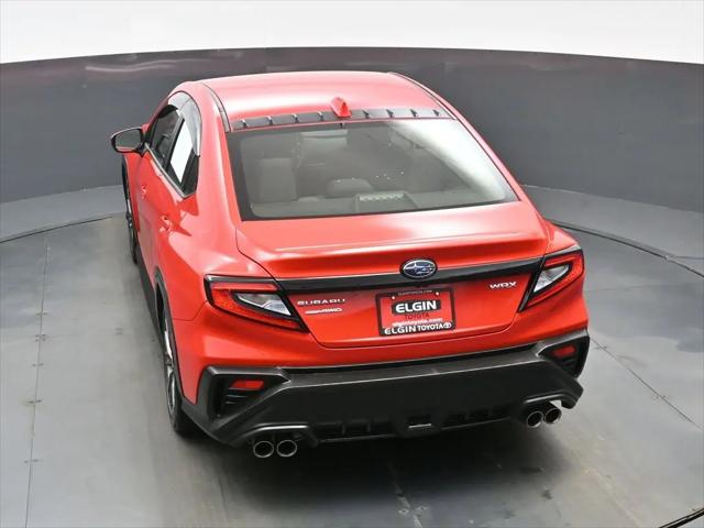 2024 Subaru WRX Base