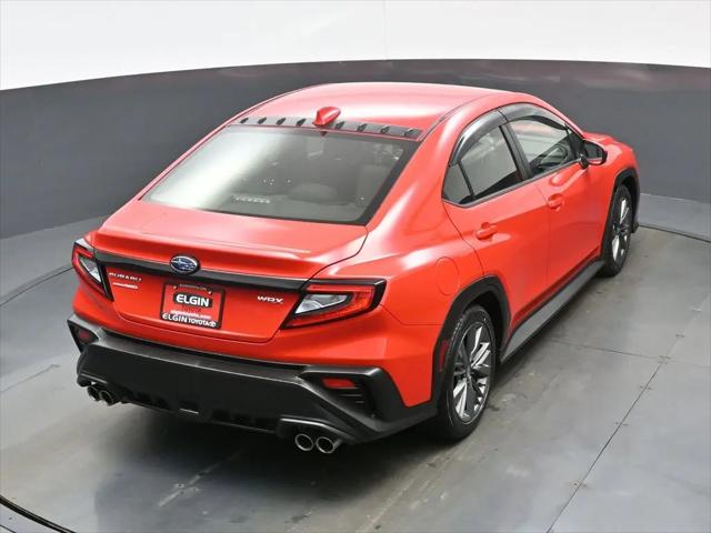 2024 Subaru WRX Base