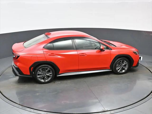 2024 Subaru WRX Base