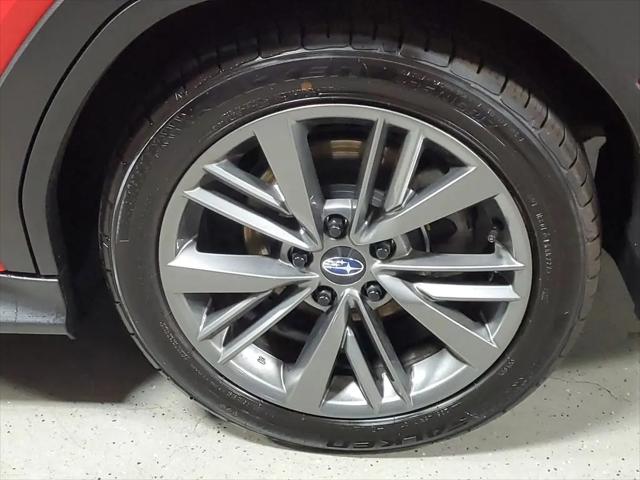 2024 Subaru WRX Base