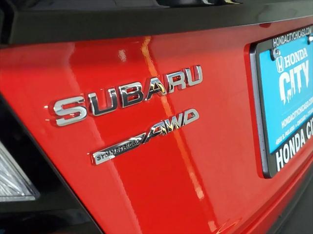 2024 Subaru WRX Base