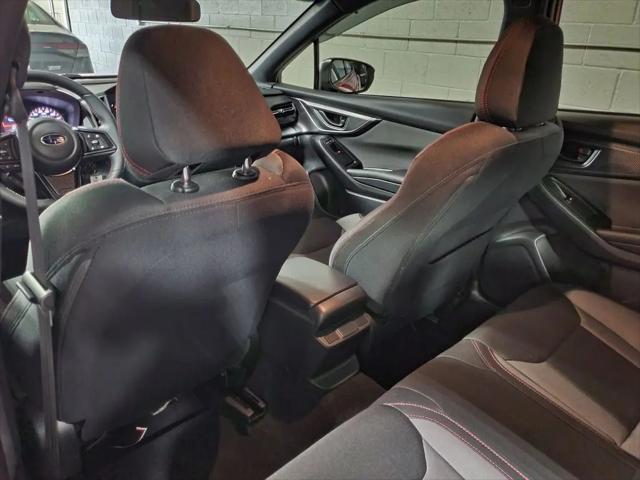 2024 Subaru WRX Base